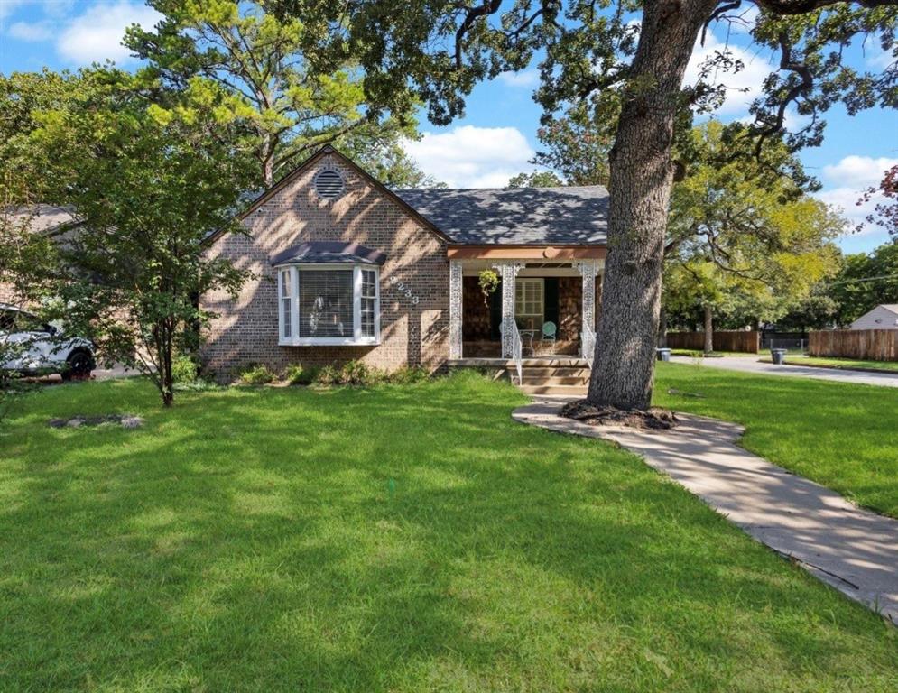 Oakhurst Add - Residential