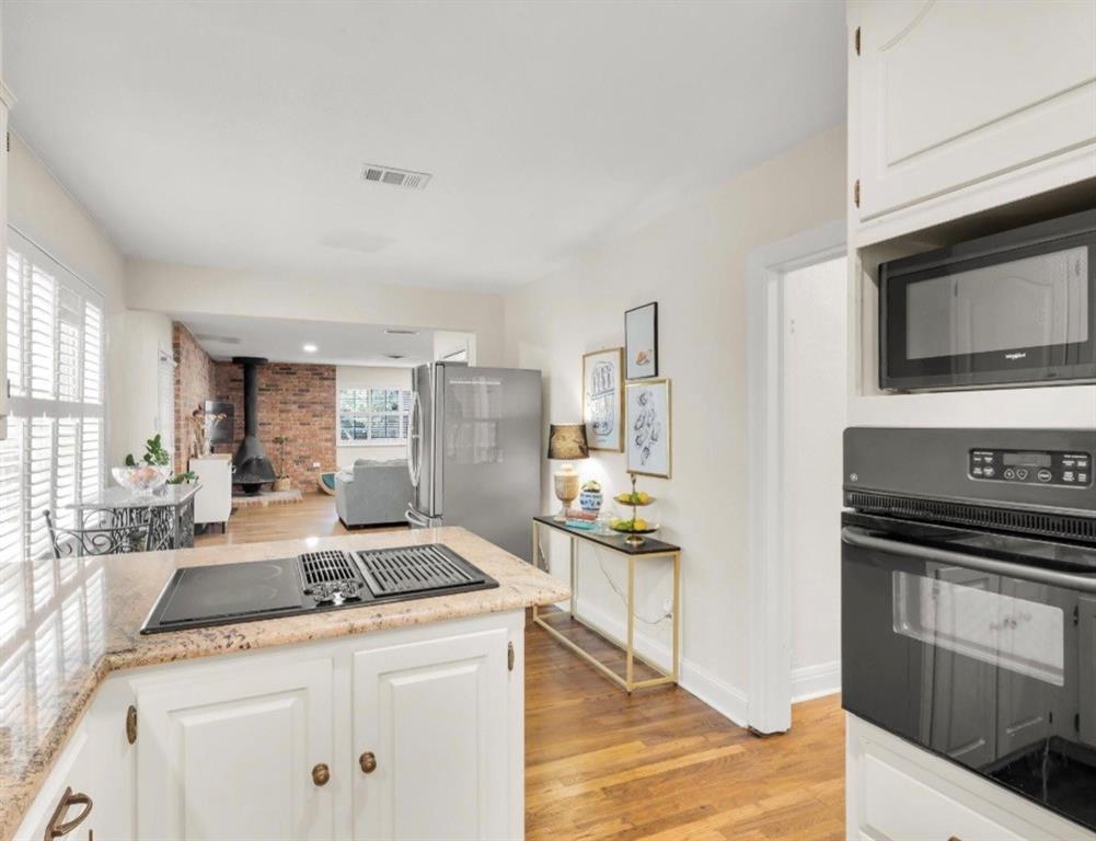 Oakhurst Add - Residential