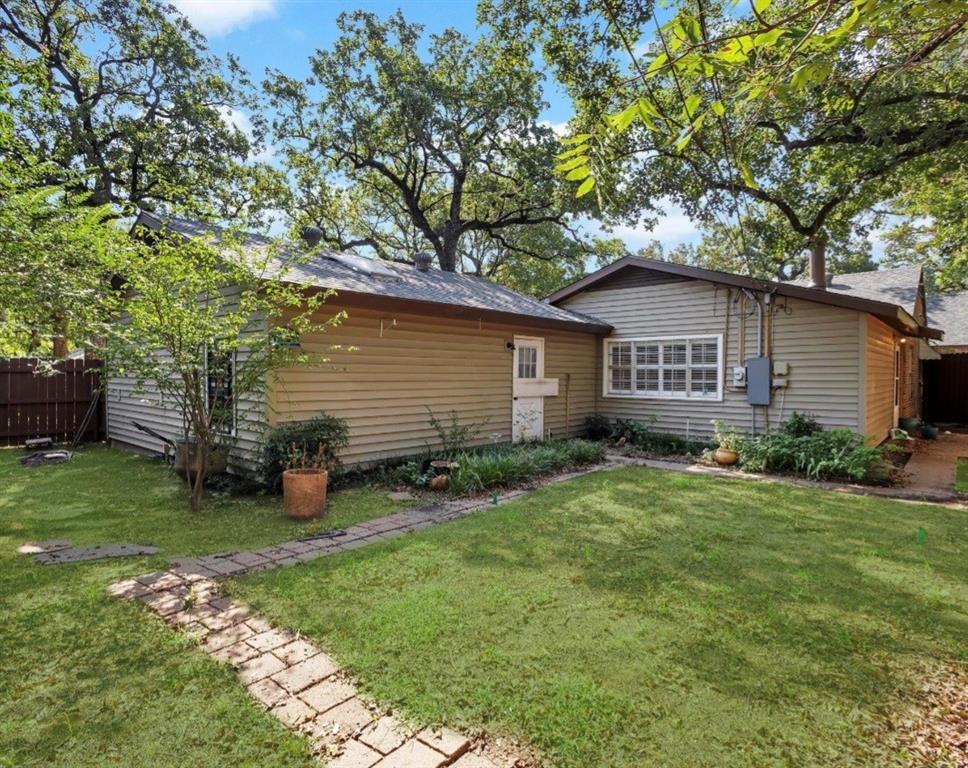 Oakhurst Add - Residential