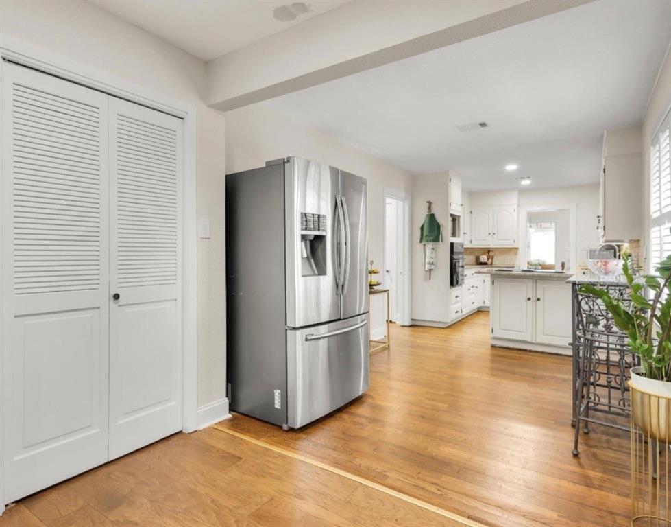 Oakhurst Add - Residential
