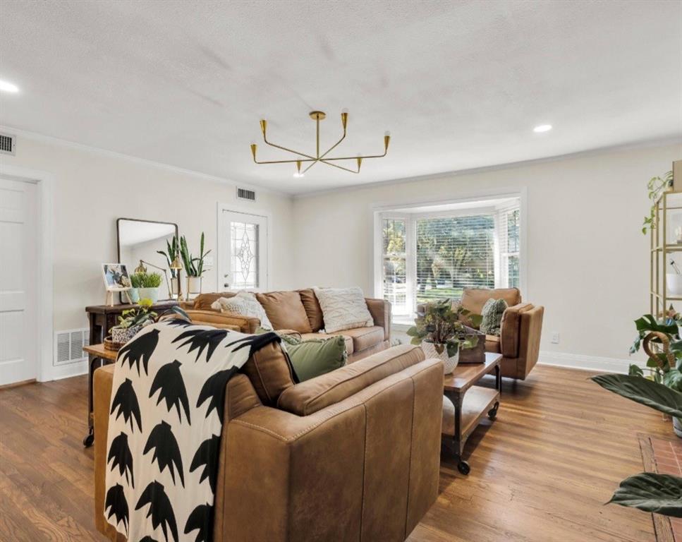 Oakhurst Add - Residential