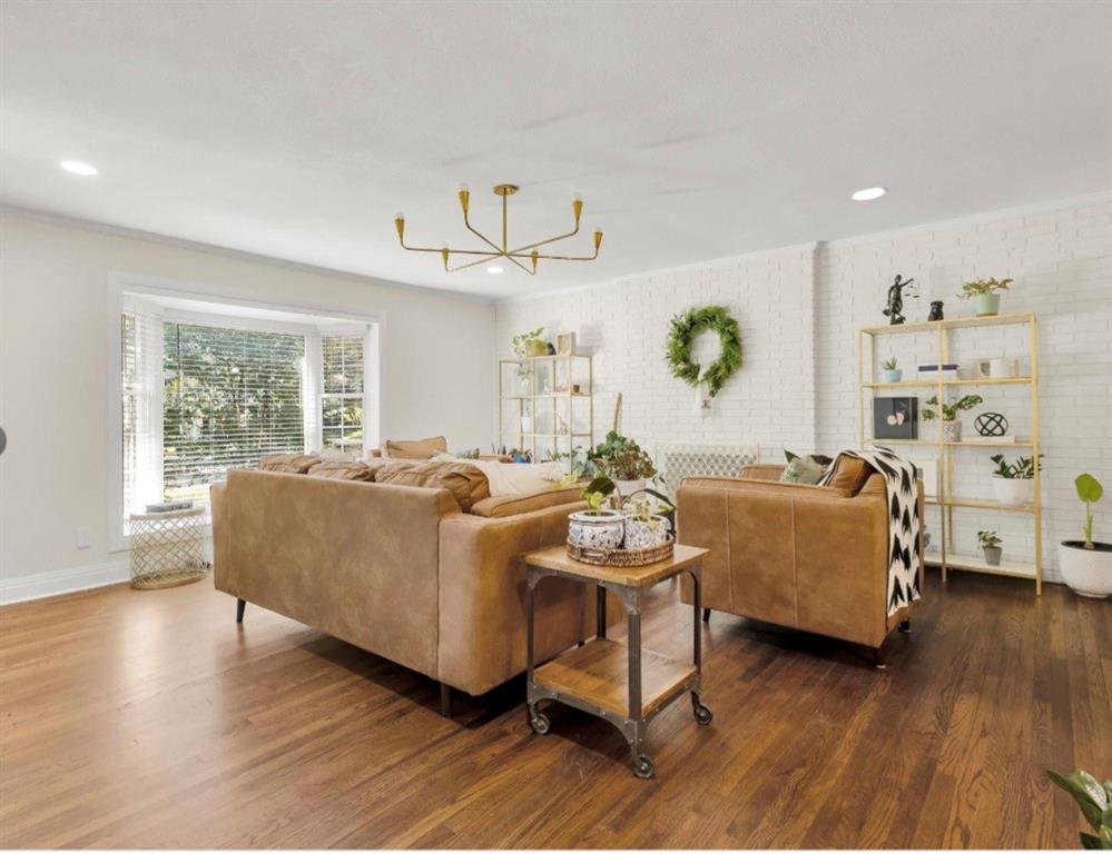 Oakhurst Add - Residential