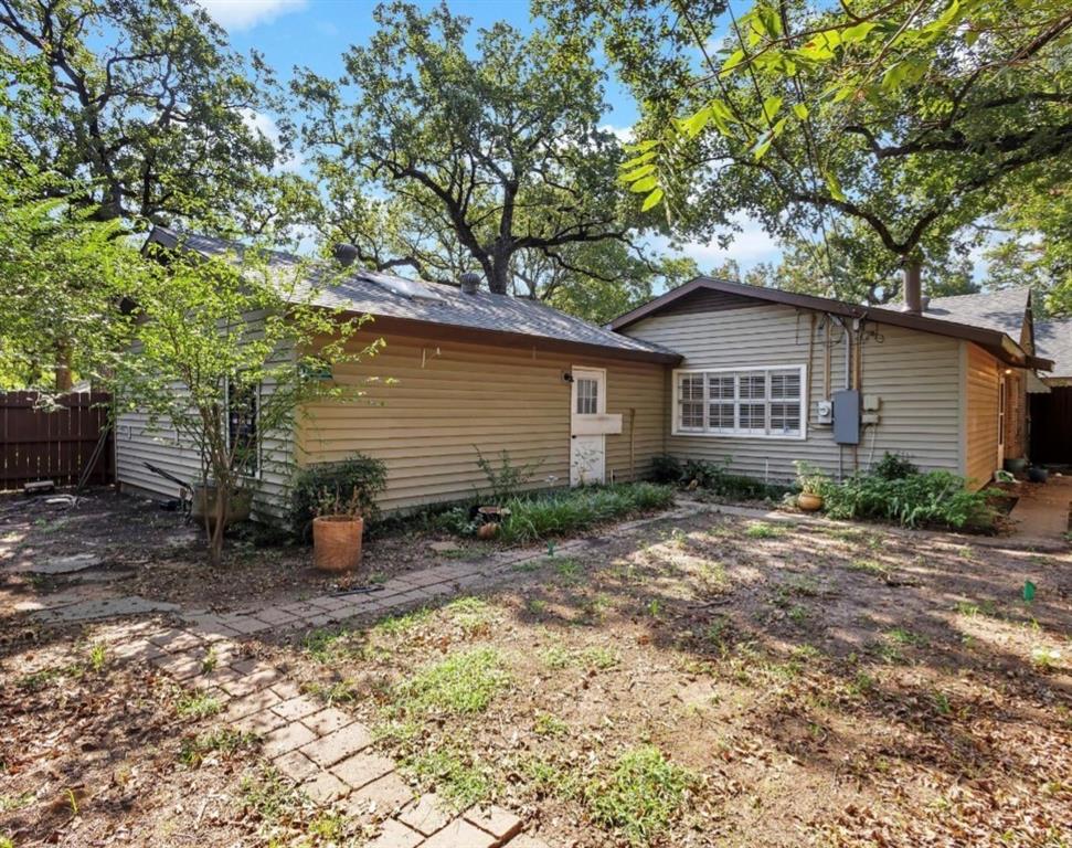 Oakhurst Add - Residential