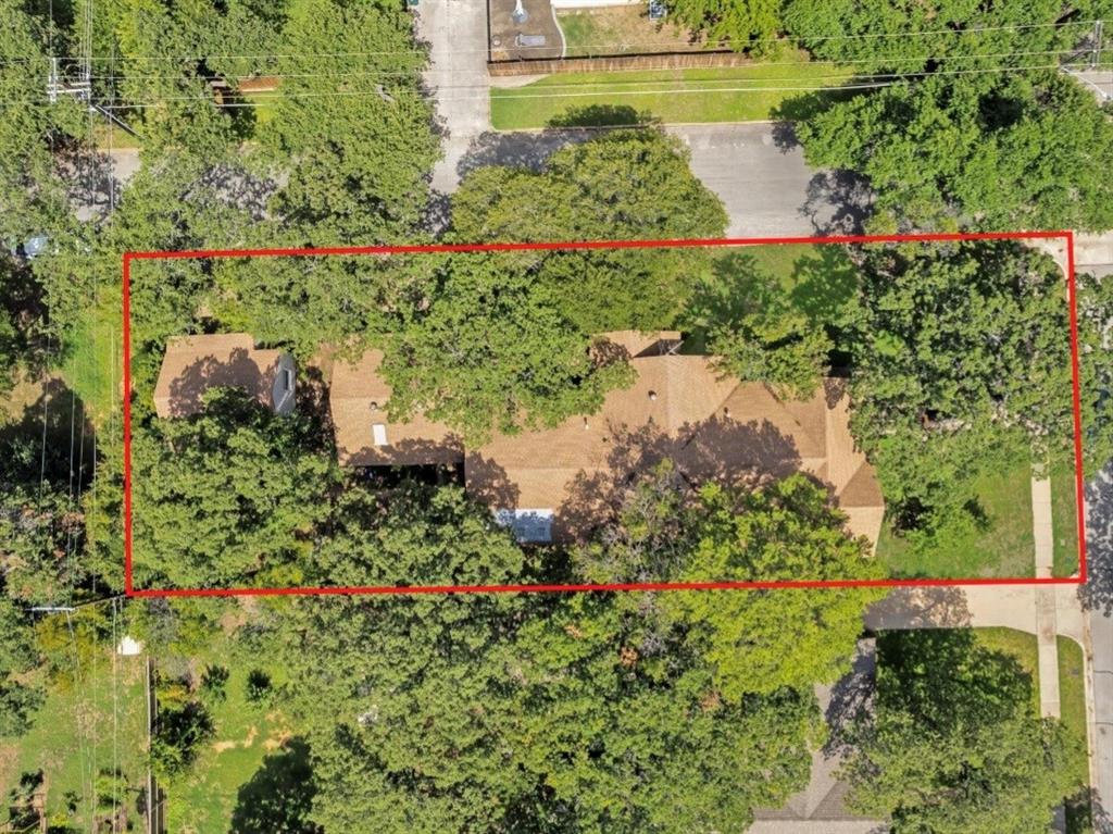 Oakhurst Add - Residential