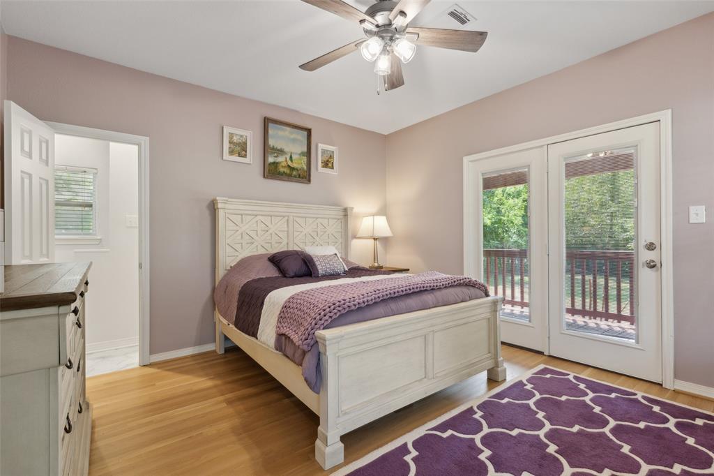 Hill Crest - Residential