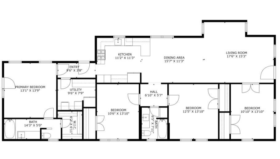 Hill Crest - Residential