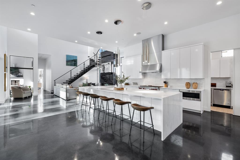 Nor-Dal - Residential