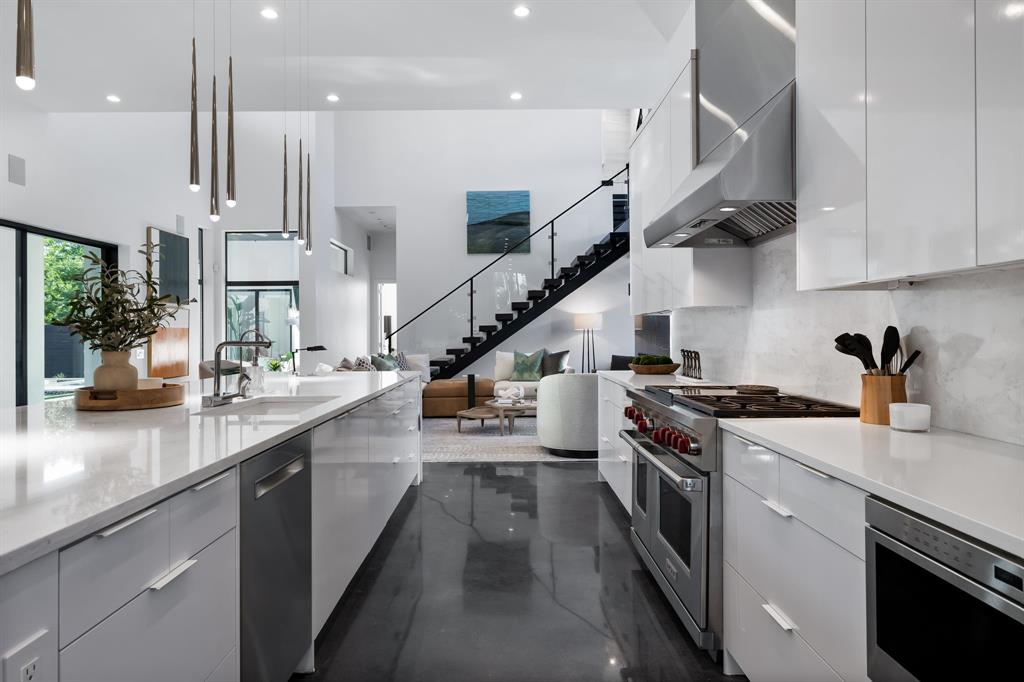 Nor-Dal - Residential