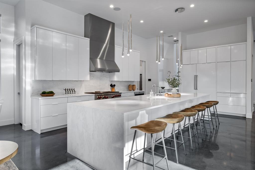 Nor-Dal - Residential