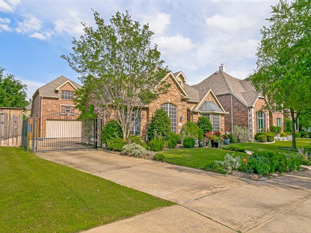 1209 Queen Guinevere Drive
