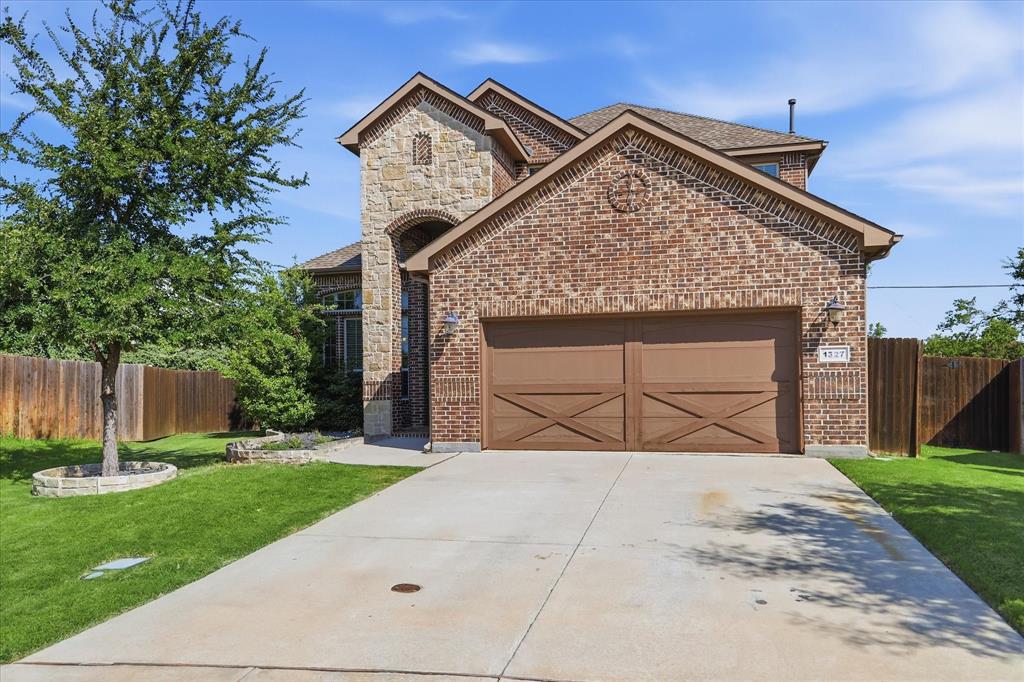 1327 Savona Lane