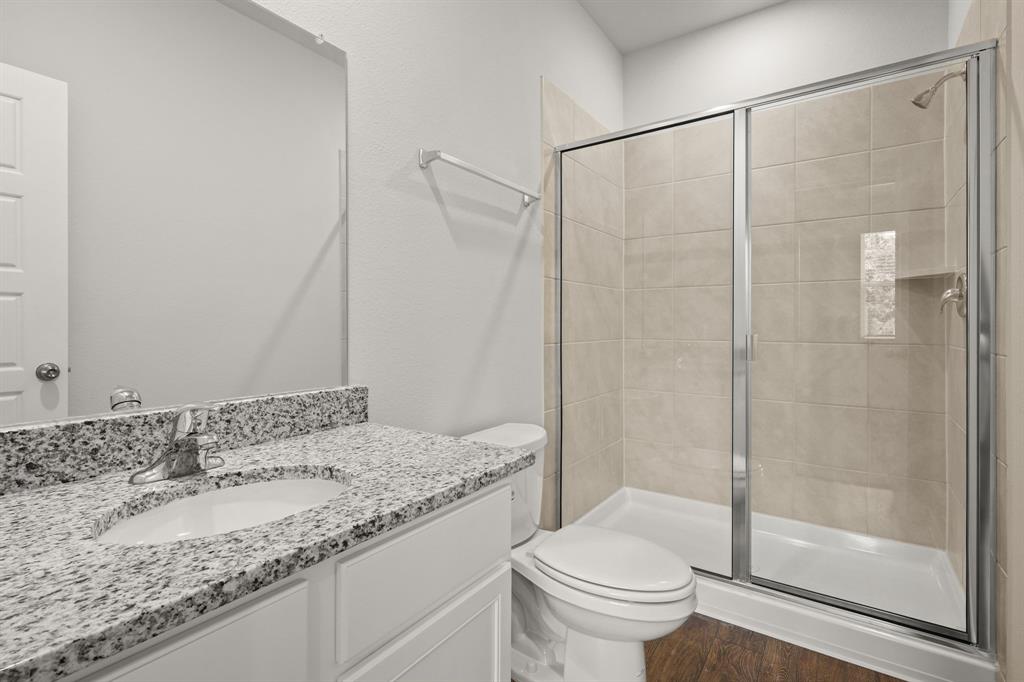 Christian Meadows - Residential