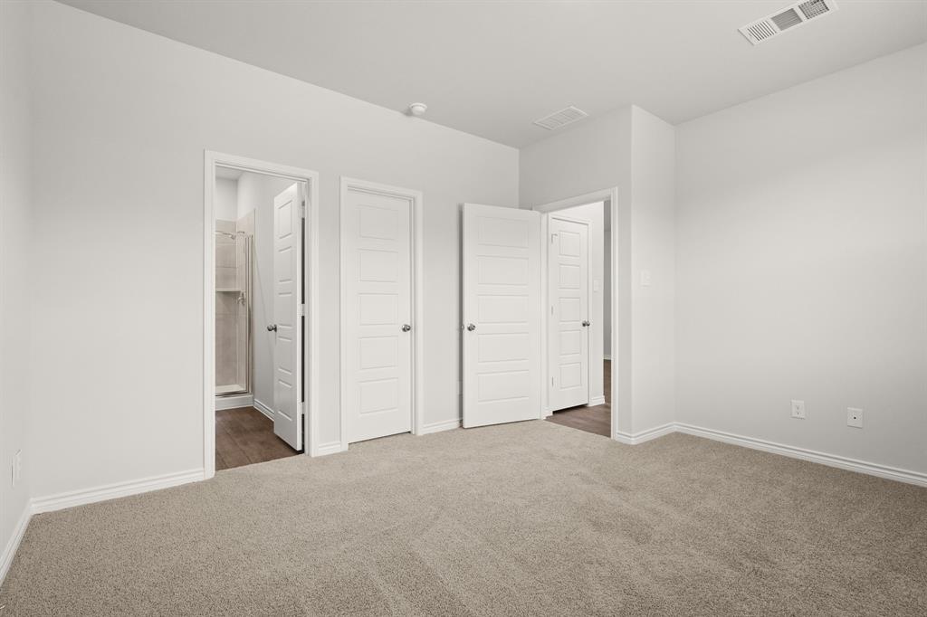 Christian Meadows - Residential