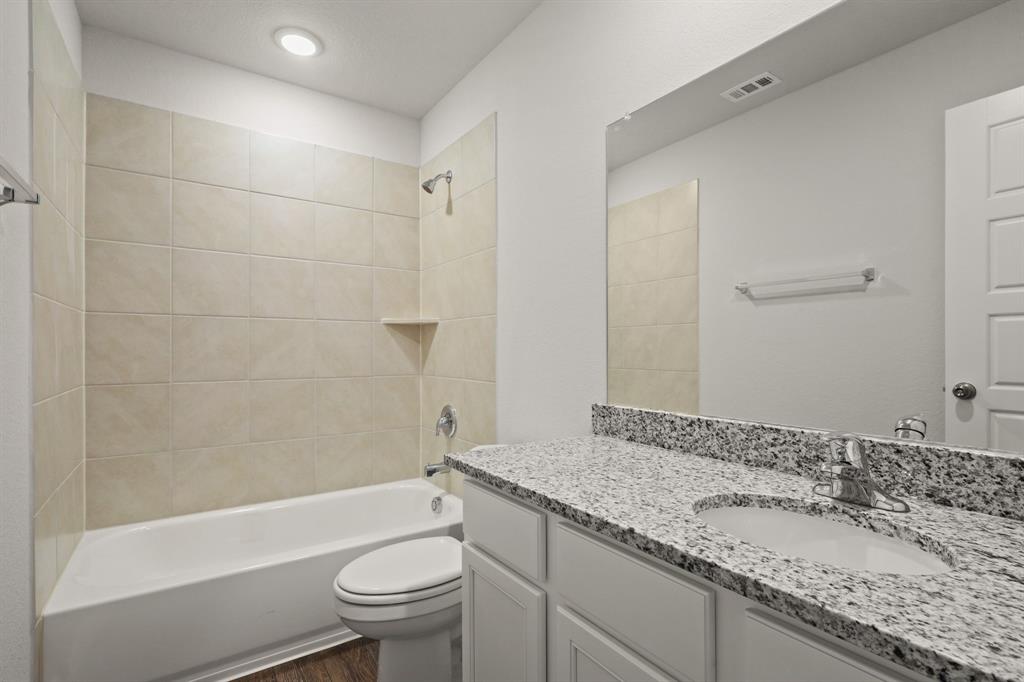 Christian Meadows - Residential