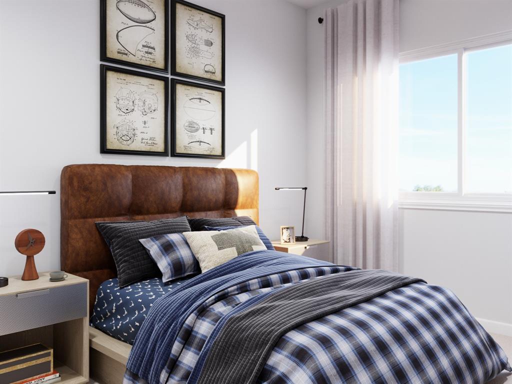 Christian Meadows - Residential