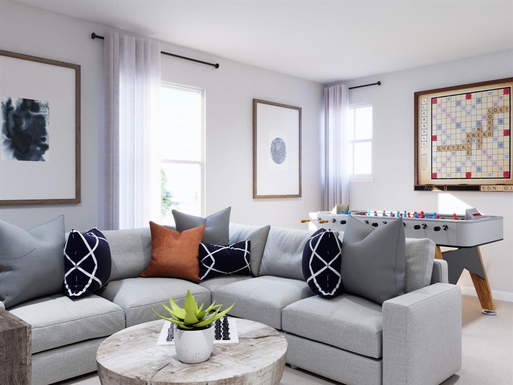 Christian Meadows - Residential