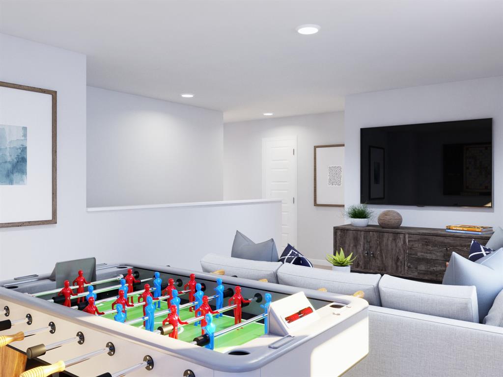 Christian Meadows - Residential