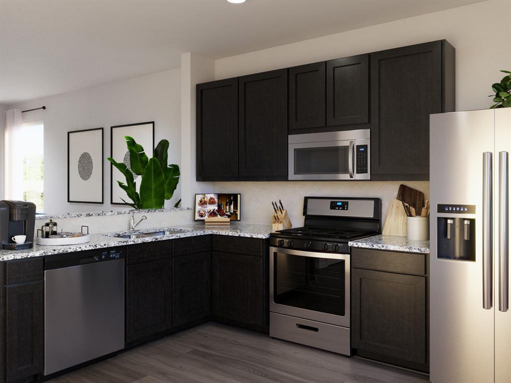 Christian Meadows - Residential