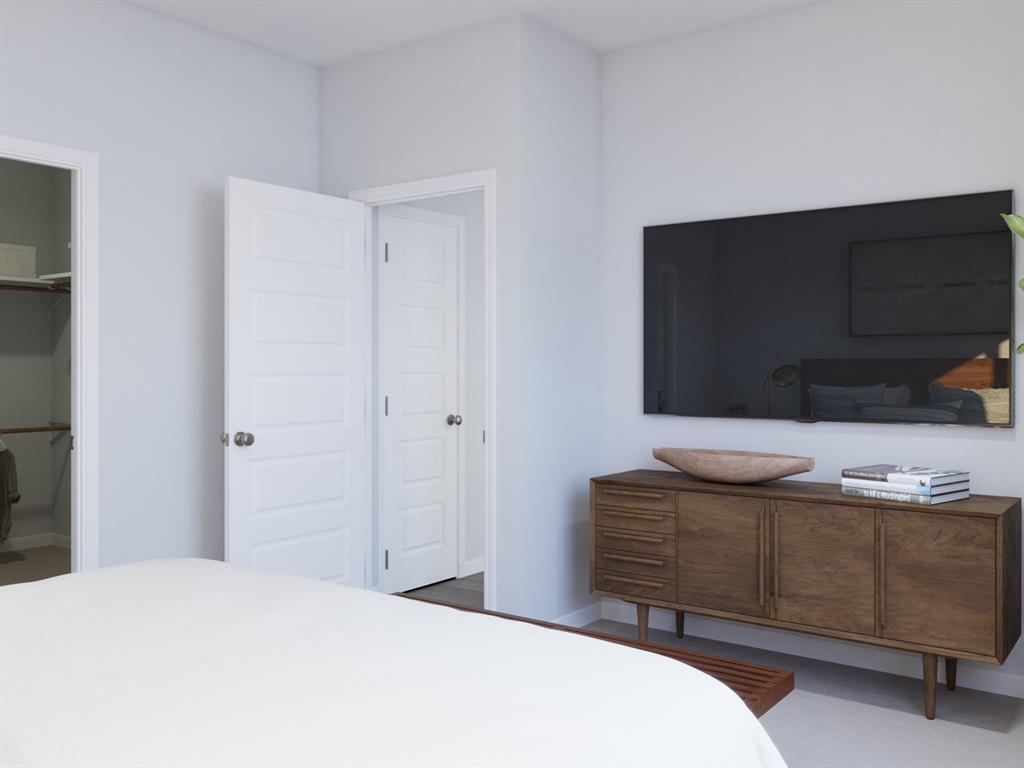 Christian Meadows - Residential