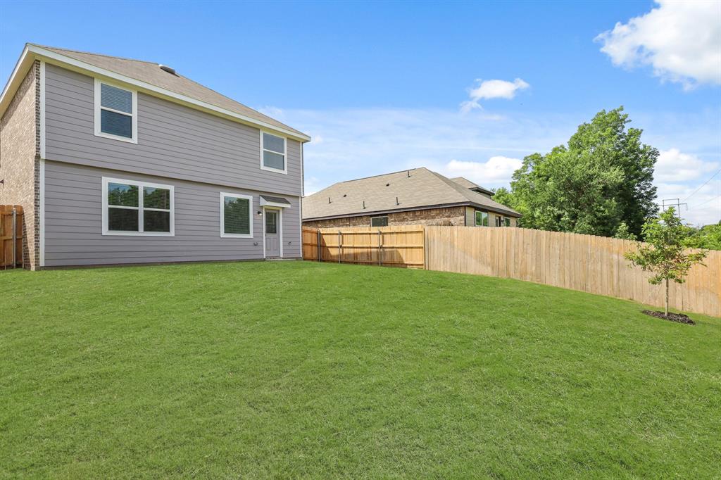 Christian Meadows - Residential