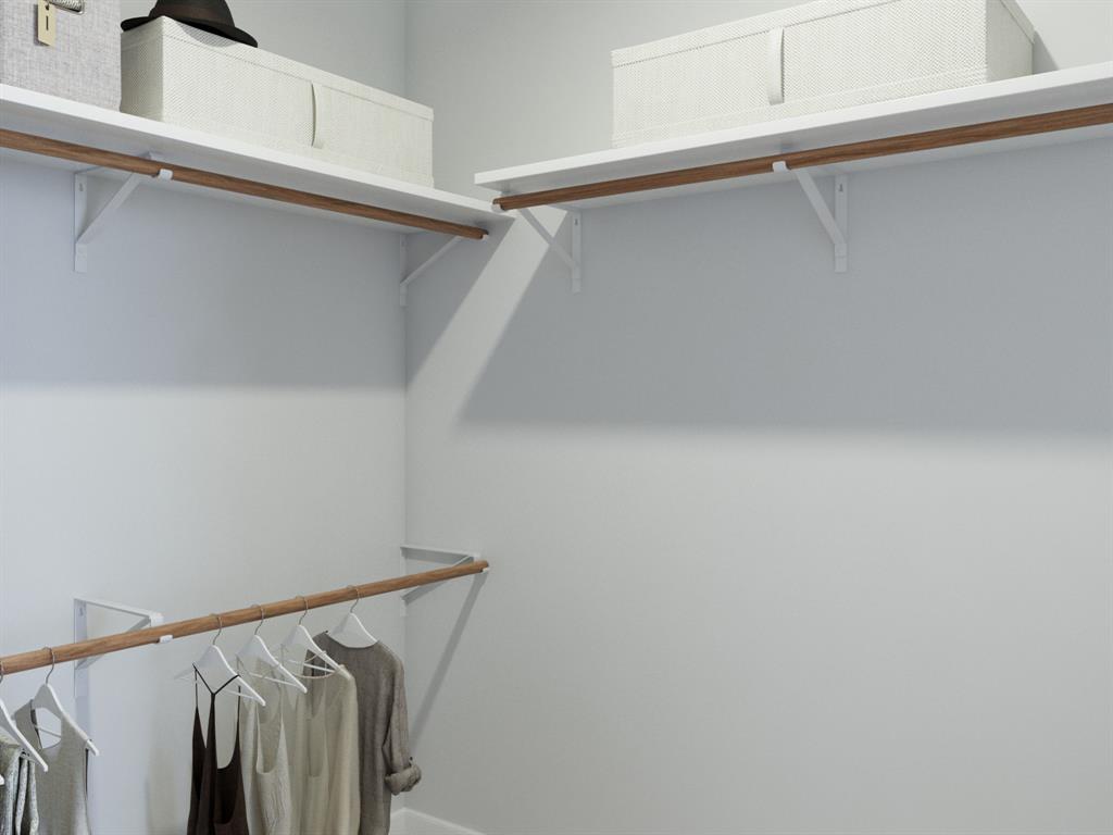 Christian Meadows - Residential