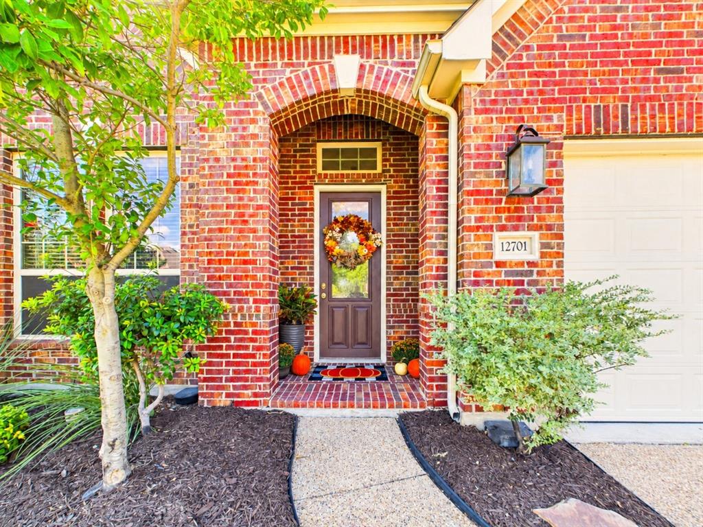 12701 Tealsky Drive