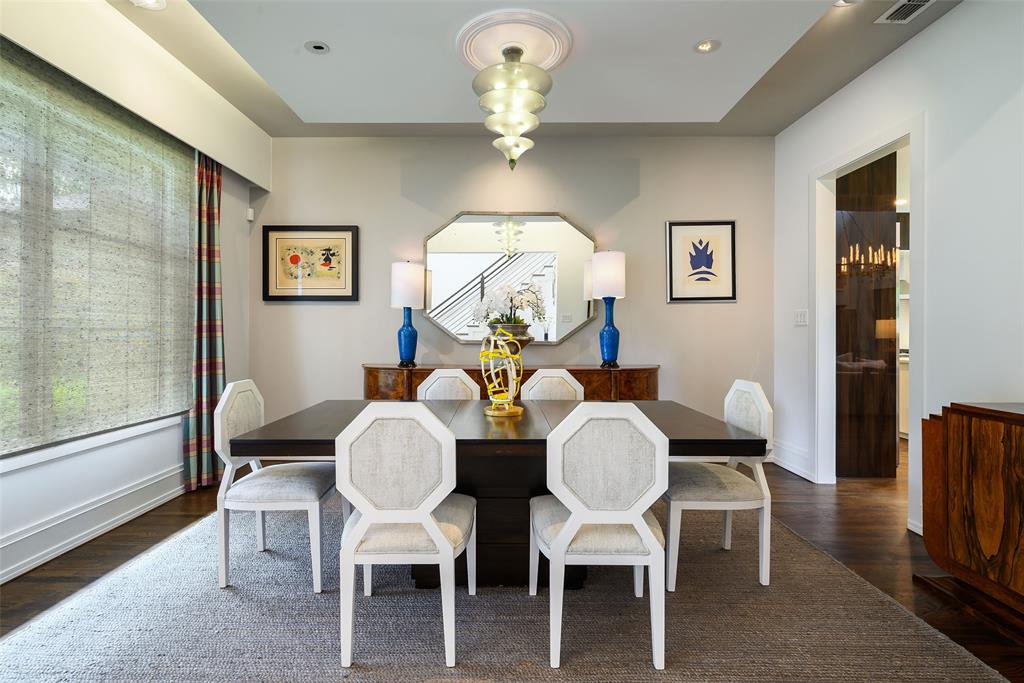 Walnut Hill Park - Residential