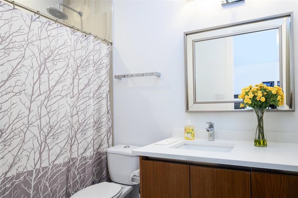 Walnut Hill Park - Residential