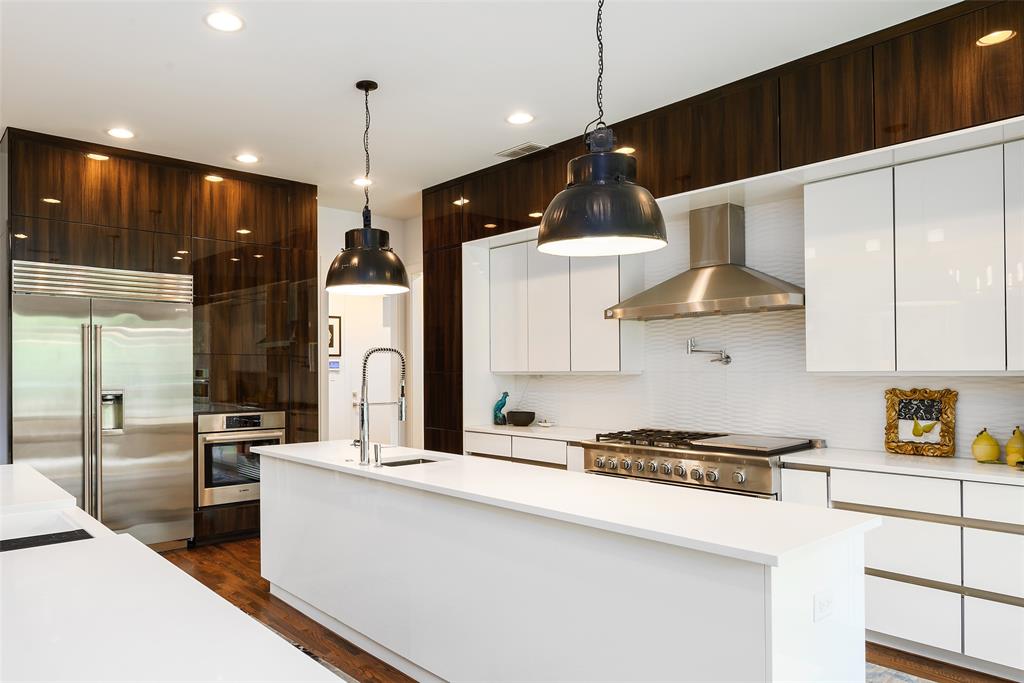 Walnut Hill Park - Residential