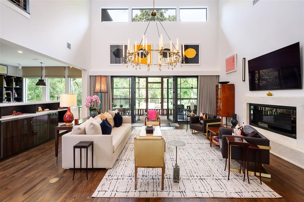 Walnut Hill Park - Residential