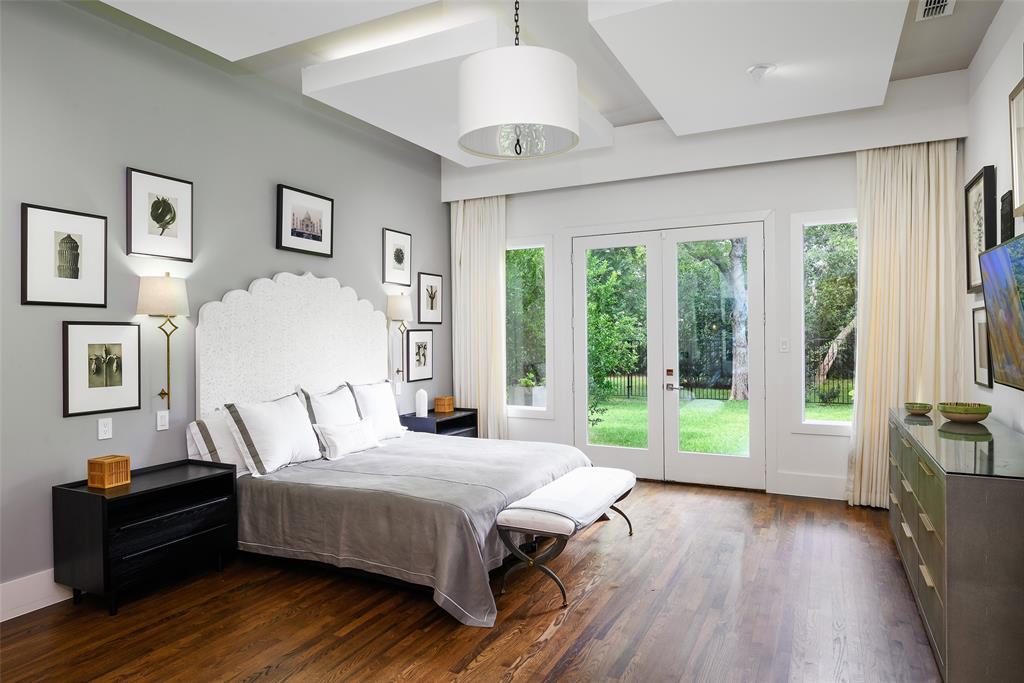 Walnut Hill Park - Residential