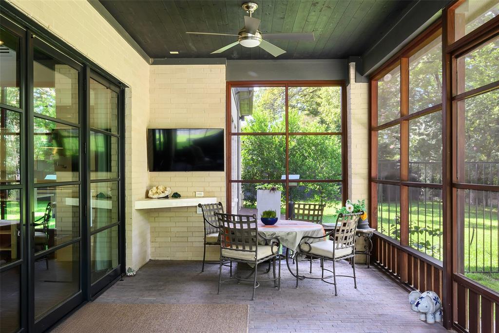 Walnut Hill Park - Residential