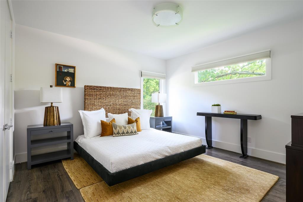 Walnut Hill Park - Residential