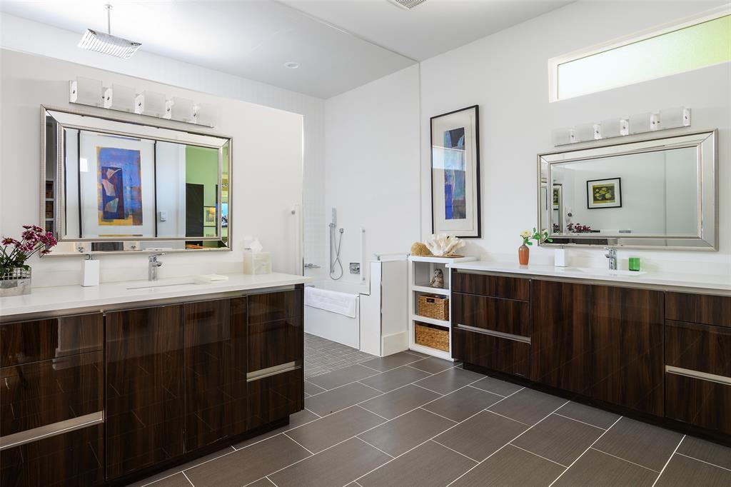 Walnut Hill Park - Residential