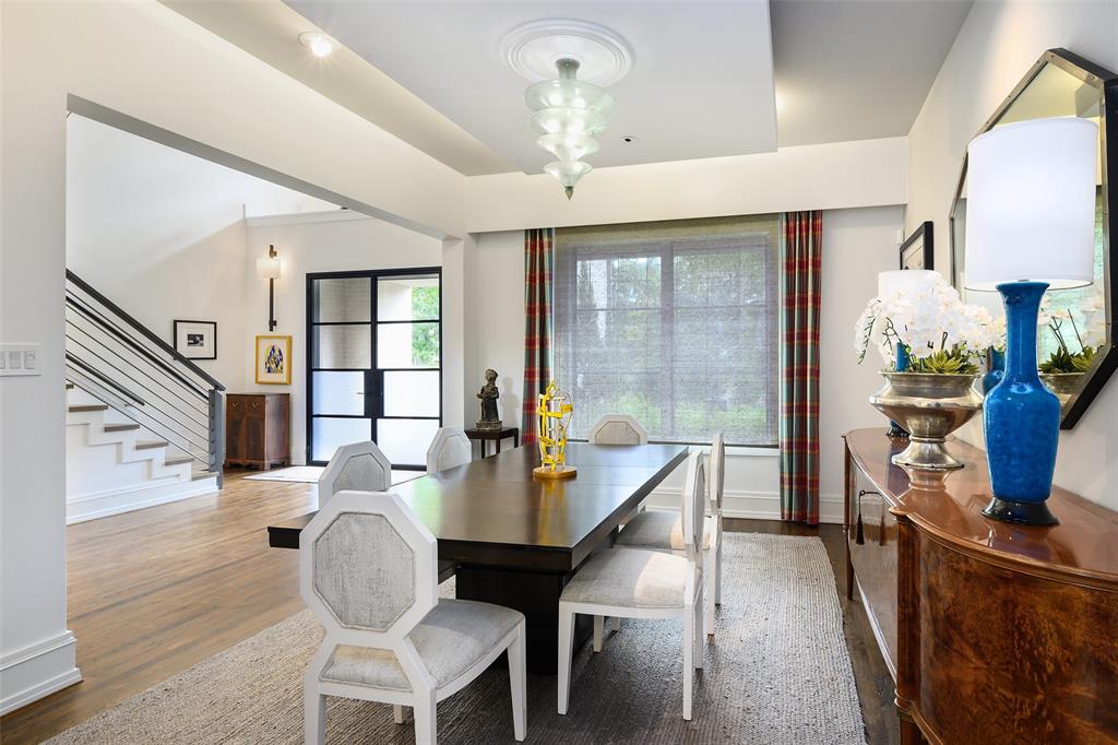 Walnut Hill Park - Residential