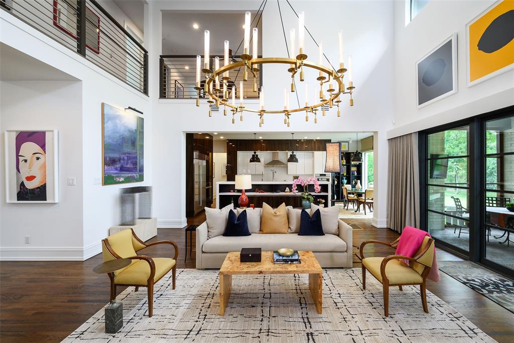 Walnut Hill Park - Residential