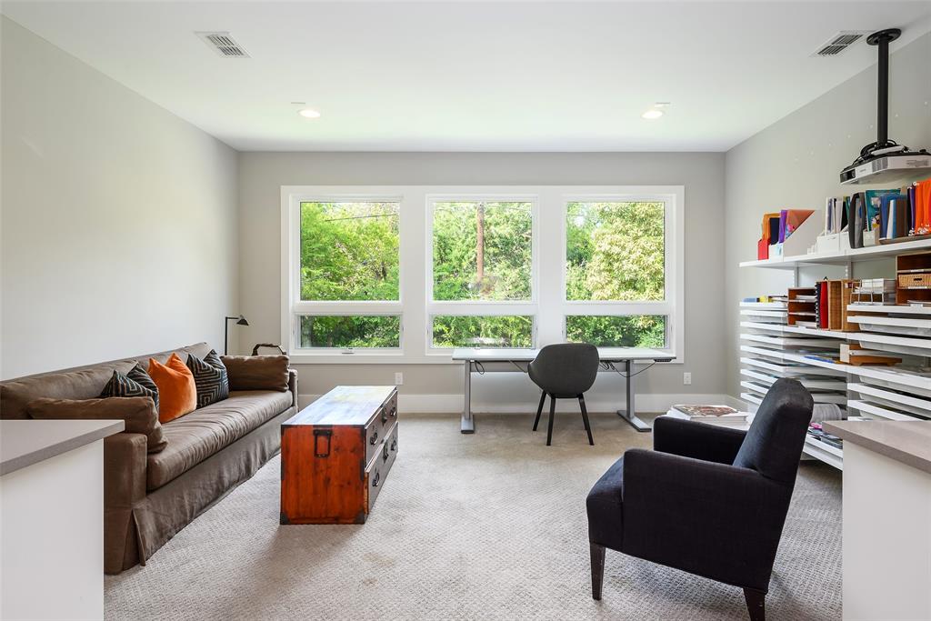 Walnut Hill Park - Residential