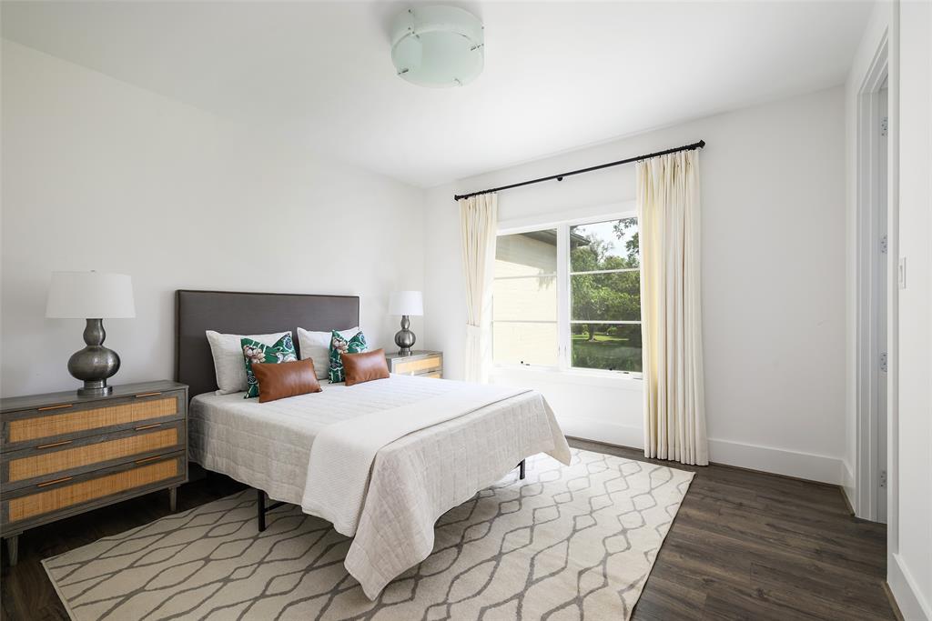 Walnut Hill Park - Residential