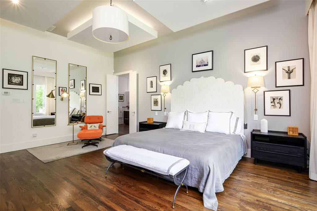 Walnut Hill Park - Residential