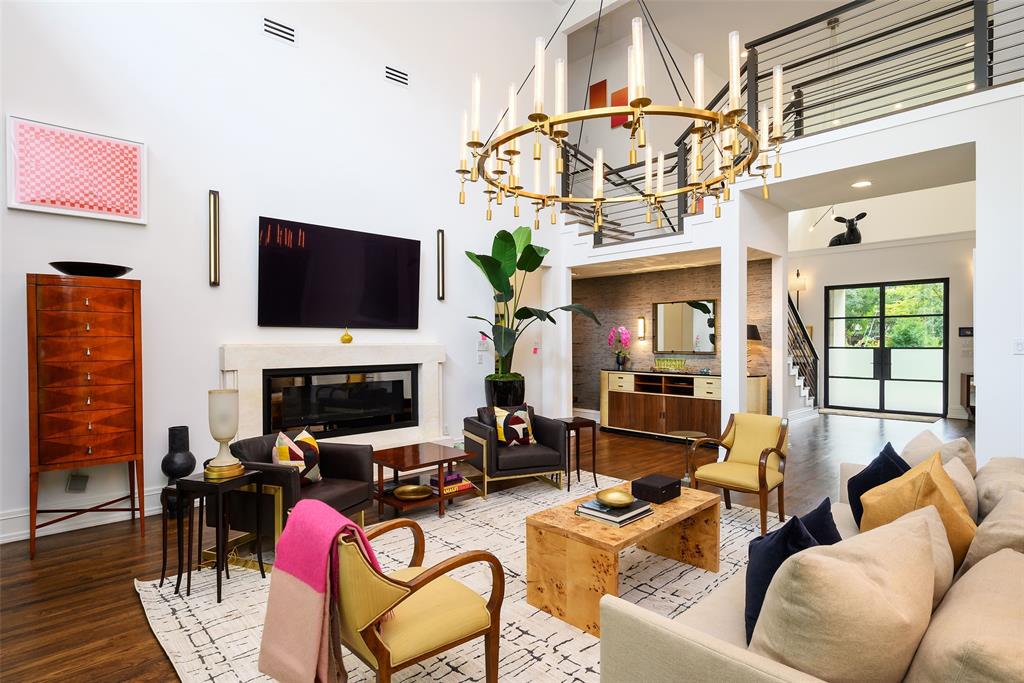 Walnut Hill Park - Residential