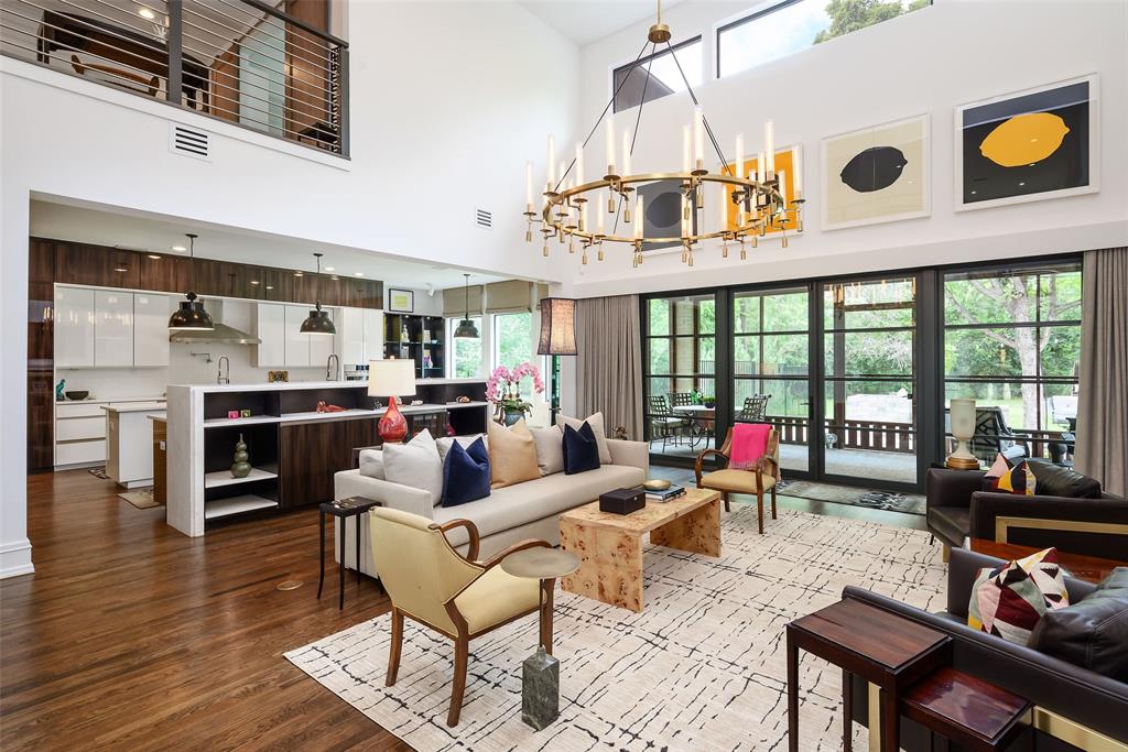 Walnut Hill Park - Residential