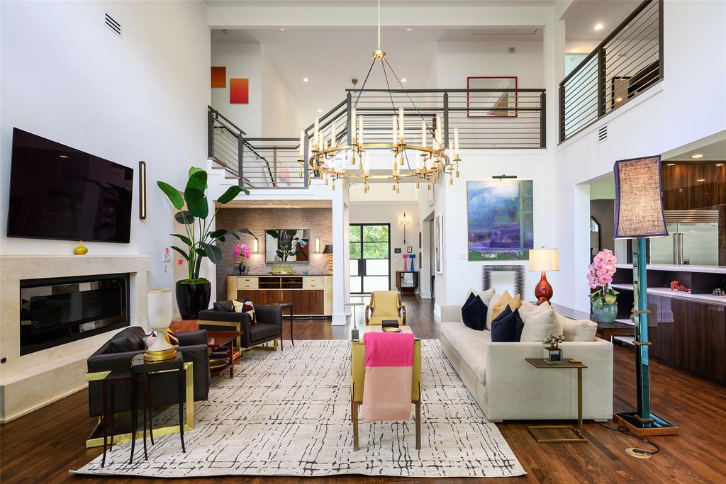 Walnut Hill Park - Residential