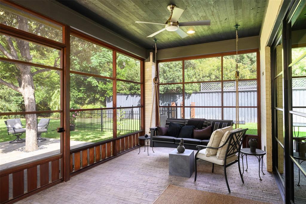 Walnut Hill Park - Residential