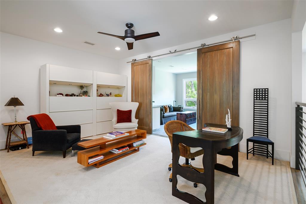 Walnut Hill Park - Residential