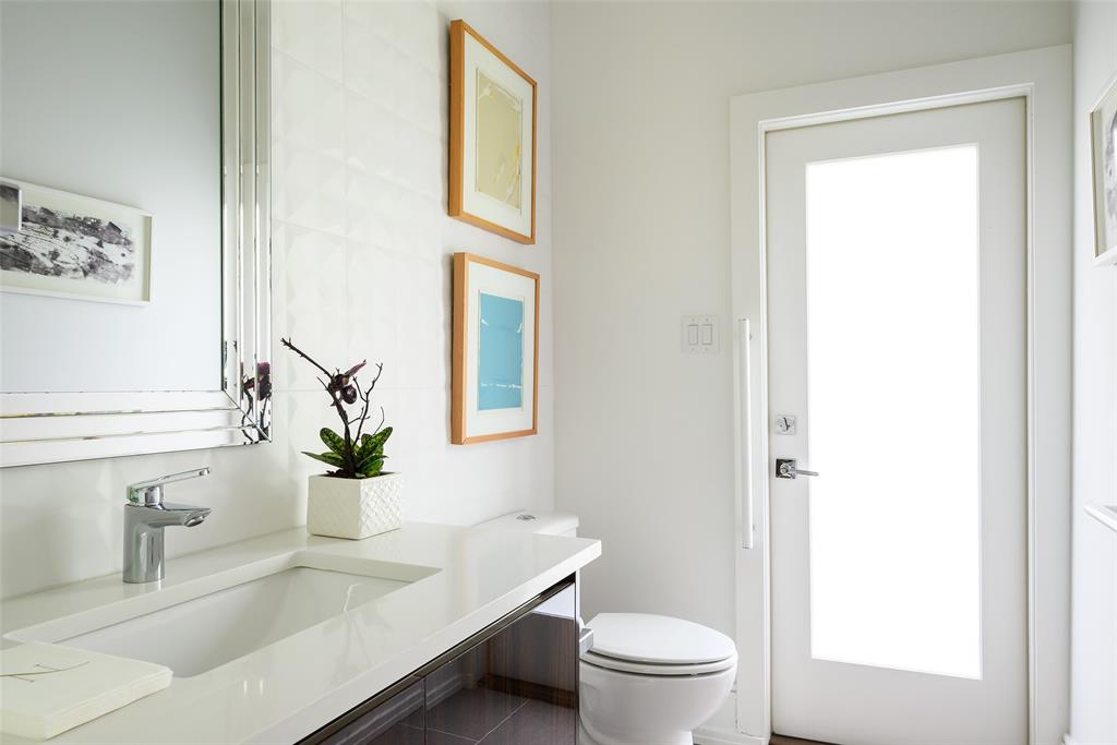 Walnut Hill Park - Residential