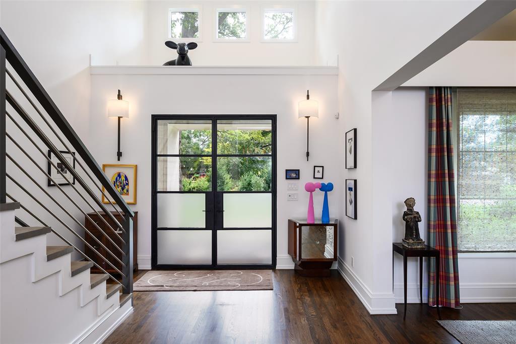 Walnut Hill Park - Residential