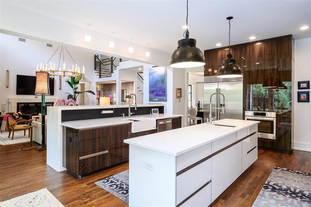 Walnut Hill Park - Residential