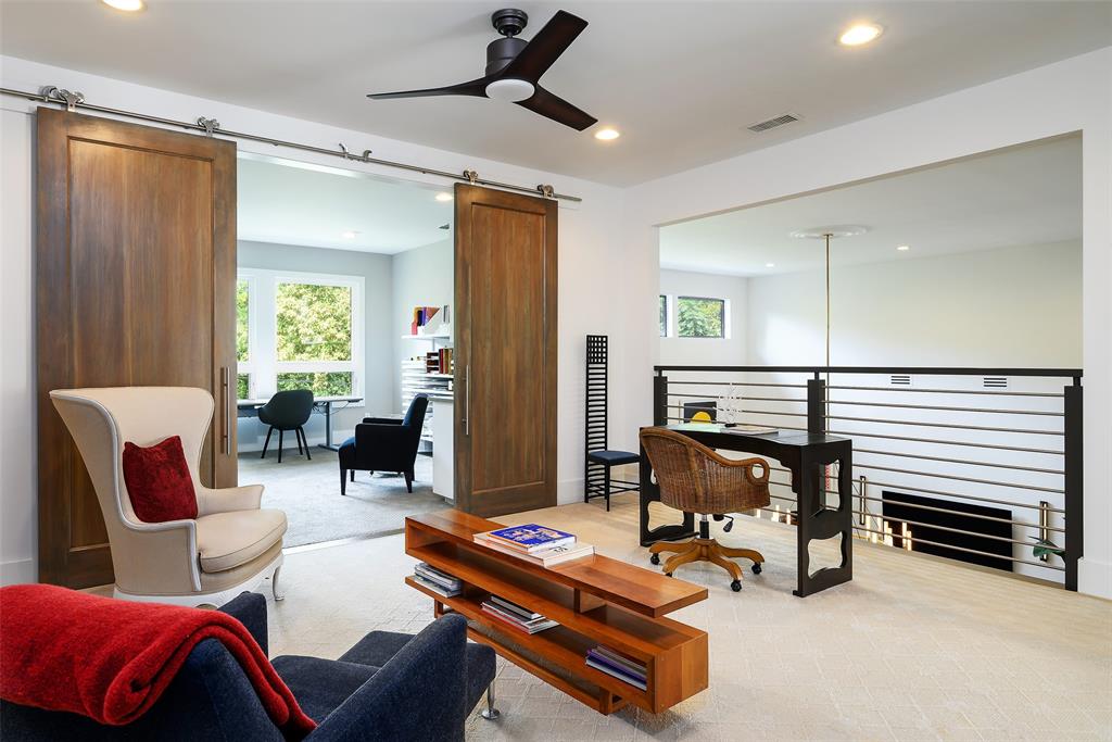 Walnut Hill Park - Residential