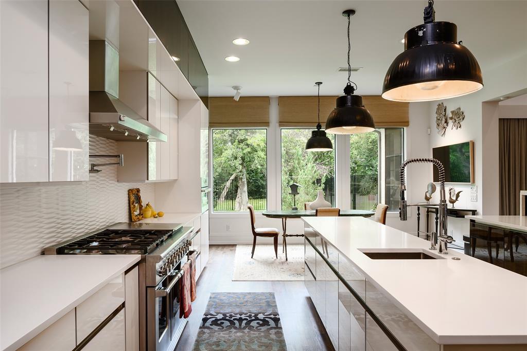 Walnut Hill Park - Residential