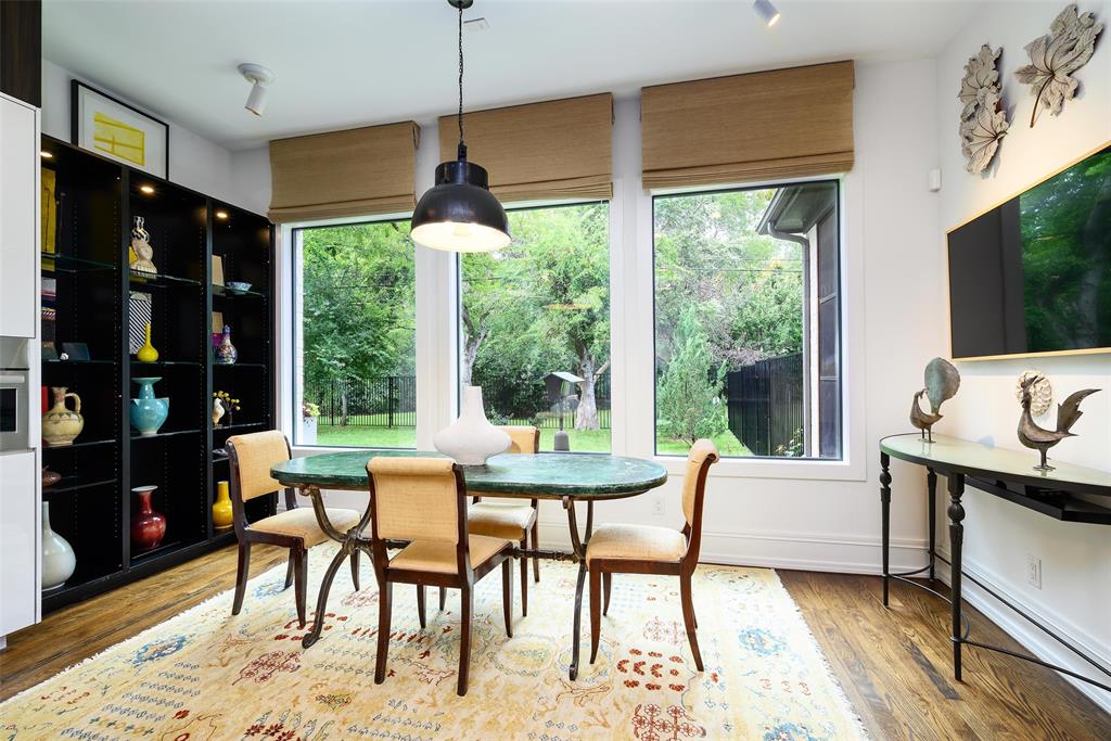 Walnut Hill Park - Residential